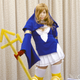 Illustration for article titled Queens Blade Cosplayers Look Like This